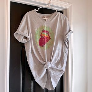 Boutique Rolling Stones Tee